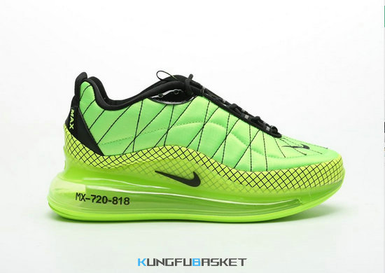 Kungfubasket - Nike MX 720-818 [X. 1]