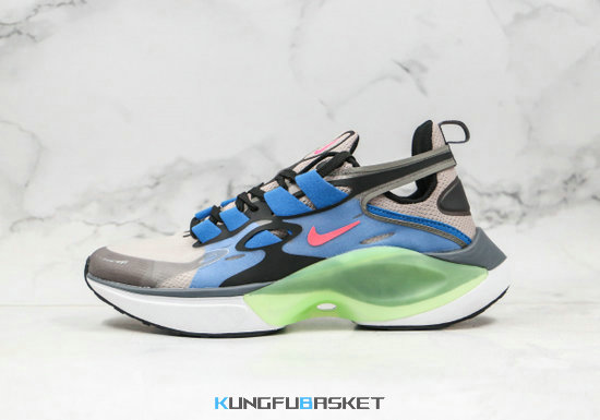 Kungfubasket - Nike SIGNAL D/MS/X [X. 9]