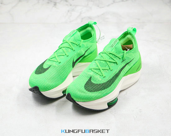 Kungfubasket - Nike Zoom Alphafly Next% [X. 1]