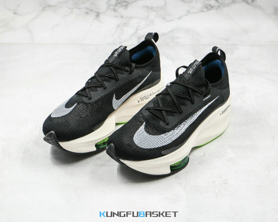 Kungfubasket - Nike Zoom Alphafly Next% [X. 4]