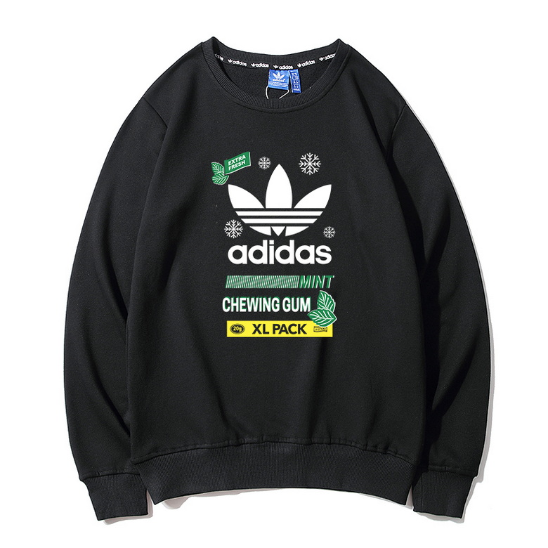 Kungfubasket Sweatshirt Adidas [X. 12]
