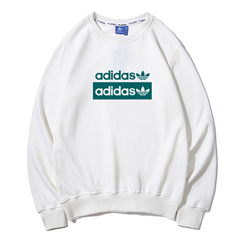 Kungfubasket Sweatshirt Adidas [X. 11]