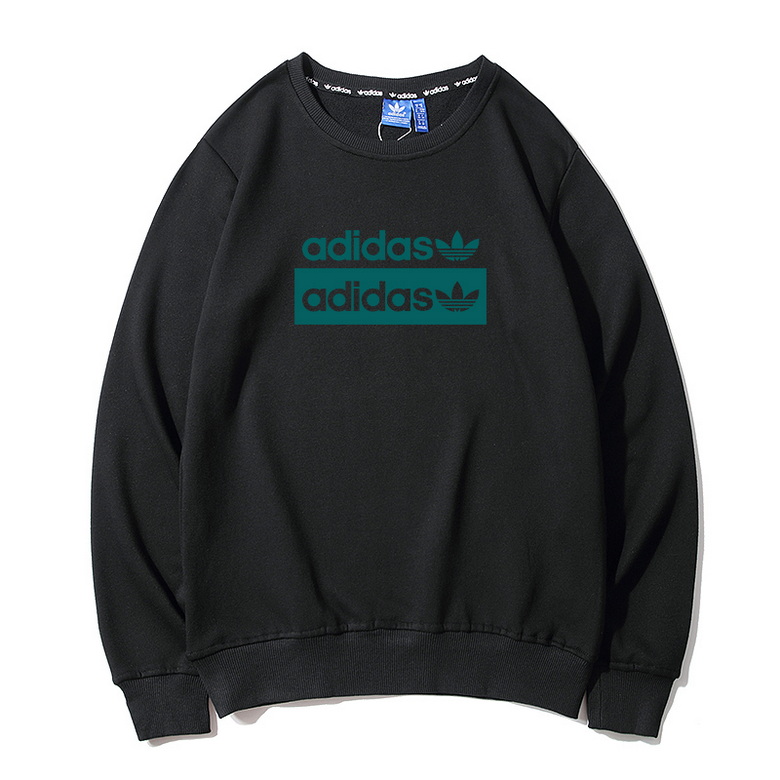 Kungfubasket Sweatshirt Adidas [X. 10]