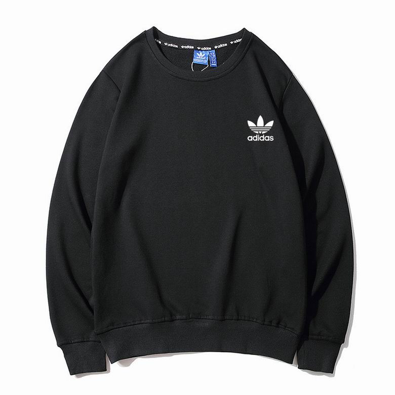 Kungfubasket Sweatshirt Adidas [X. 2]