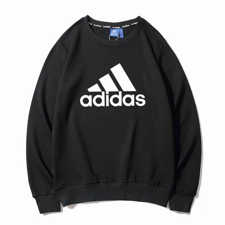 Kungfubasket Sweatshirt Adidas [X. 1]