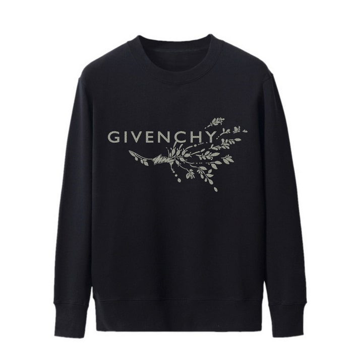 Kungfubasket Sweatshirt Givenchy Imprimé [M. 2]