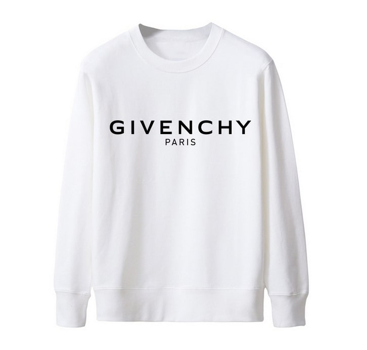 Kungfubasket Sweatshirt Givenchy Imprimé [M. 5]