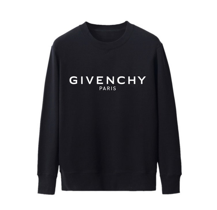 Kungfubasket Sweatshirt Givenchy Imprimé [M. 6]