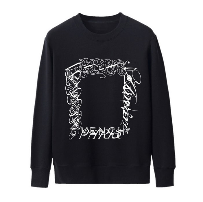 Kungfubasket Sweatshirt Givenchy Imprimé [M. 7]