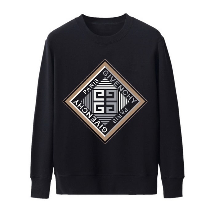 Kungfubasket Sweatshirt Givenchy Imprimé [M. 9]