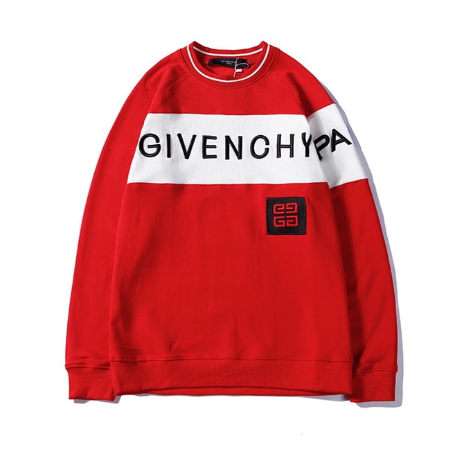 Kungfubasket Sweatshirt Givenchy Imprimé [M. 10]