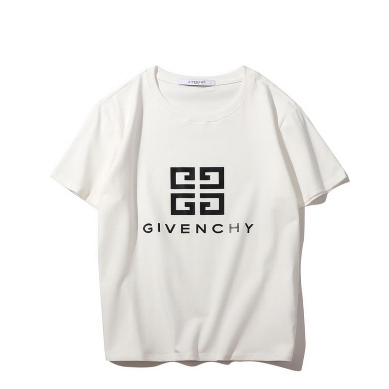Kungfubasket T-Shirt Givenchy [M. 4]