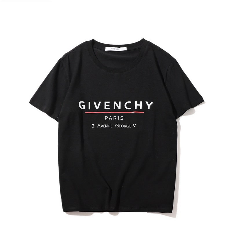 Kungfubasket T-Shirt Givenchy [M. 3]