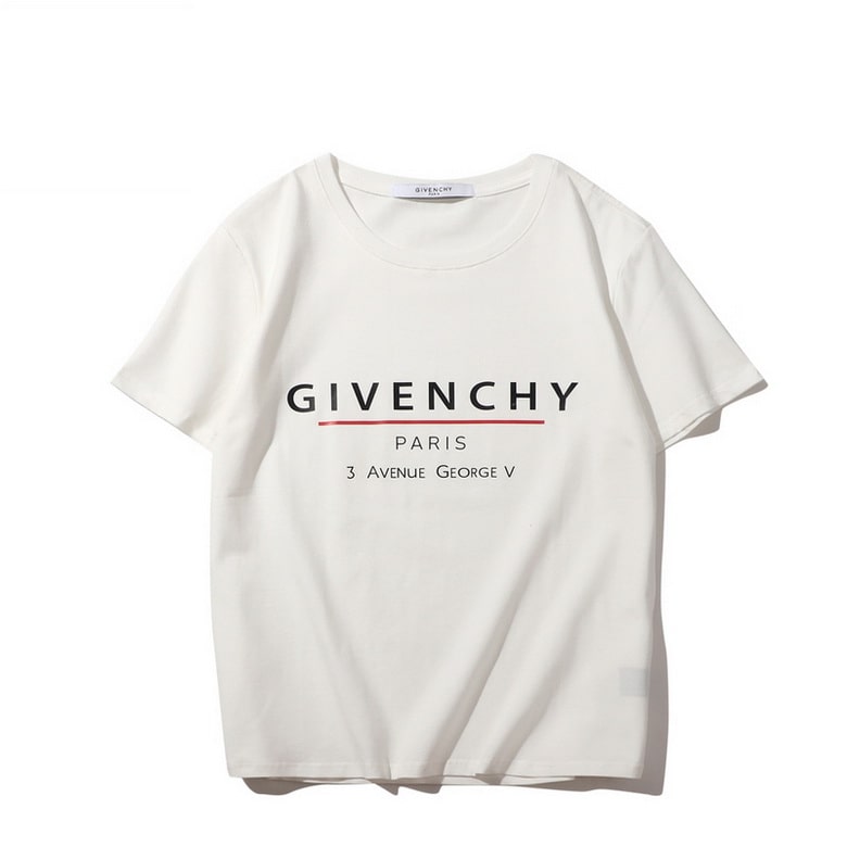Kungfubasket T-Shirt Givenchy [M. 2]