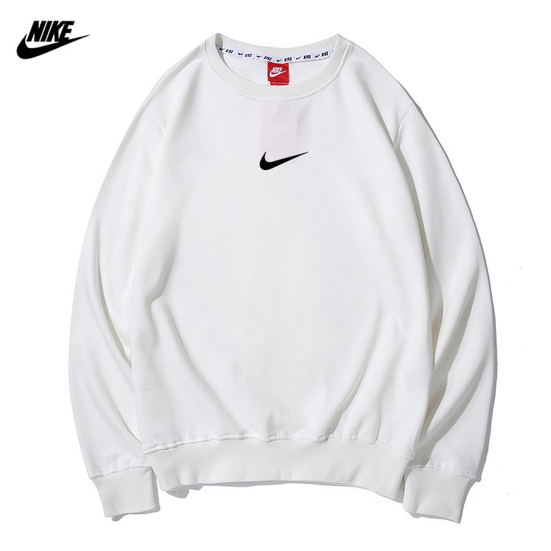 Kungfubasket Sweatshirt Nike [X. 4]