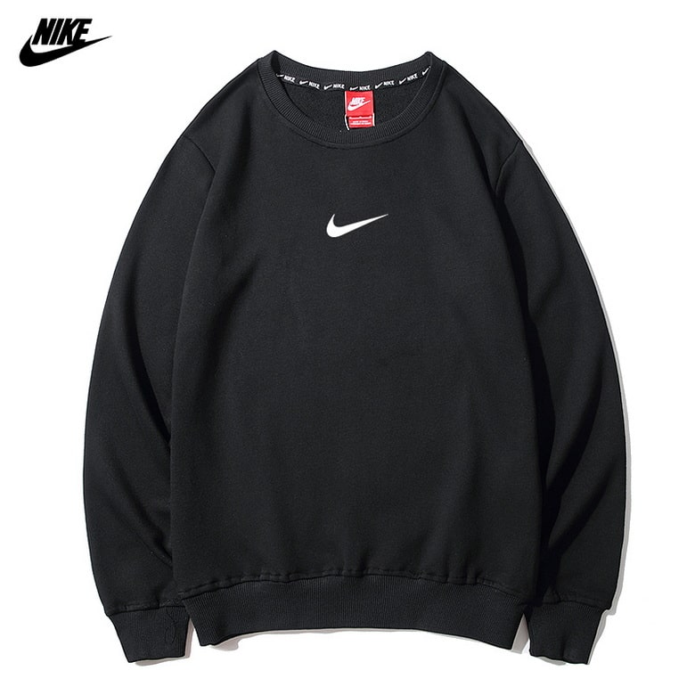 Kungfubasket Sweatshirt Nike [X. 3]