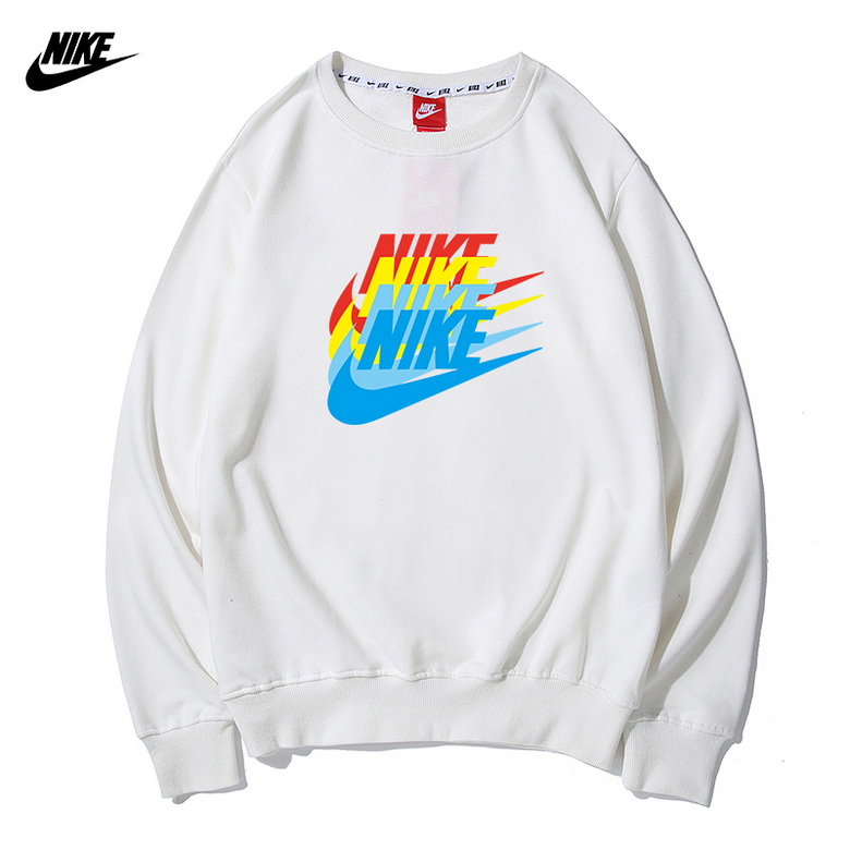 Kungfubasket Sweatshirt Nike [X. 7]
