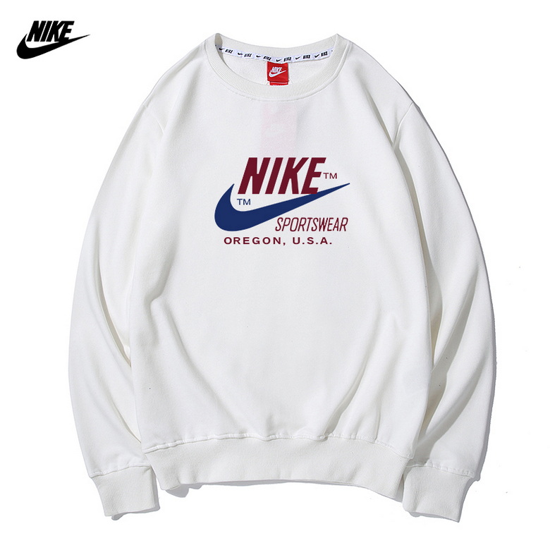 Kungfubasket Sweatshirt Nike [X. 6]