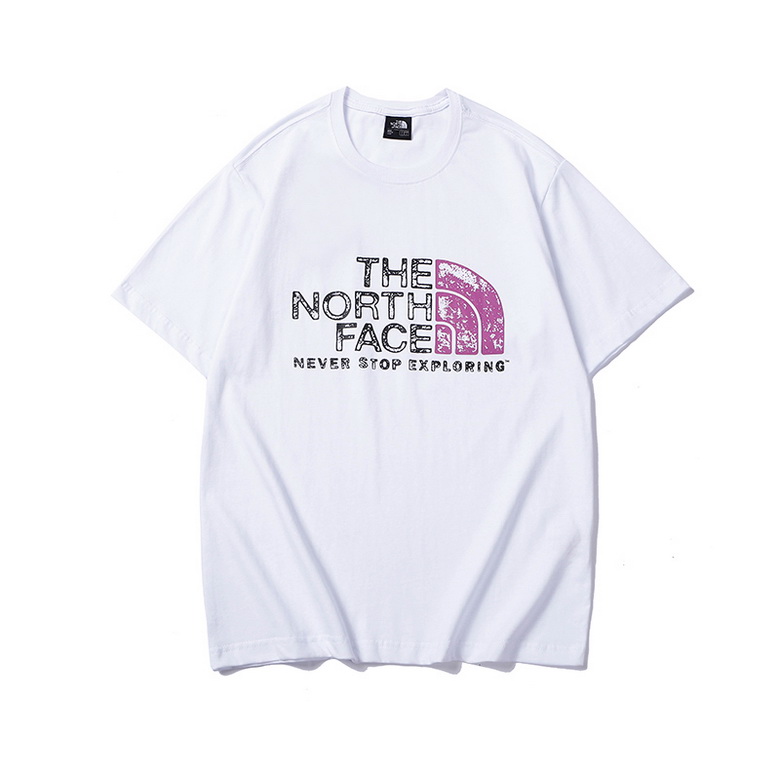 Kungfubasket T-Shirt The North Face [M. 8]