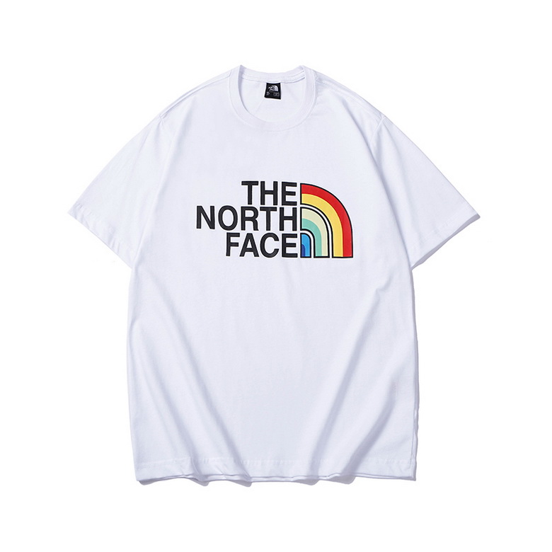 Kungfubasket T-Shirt The North Face [M. 7]