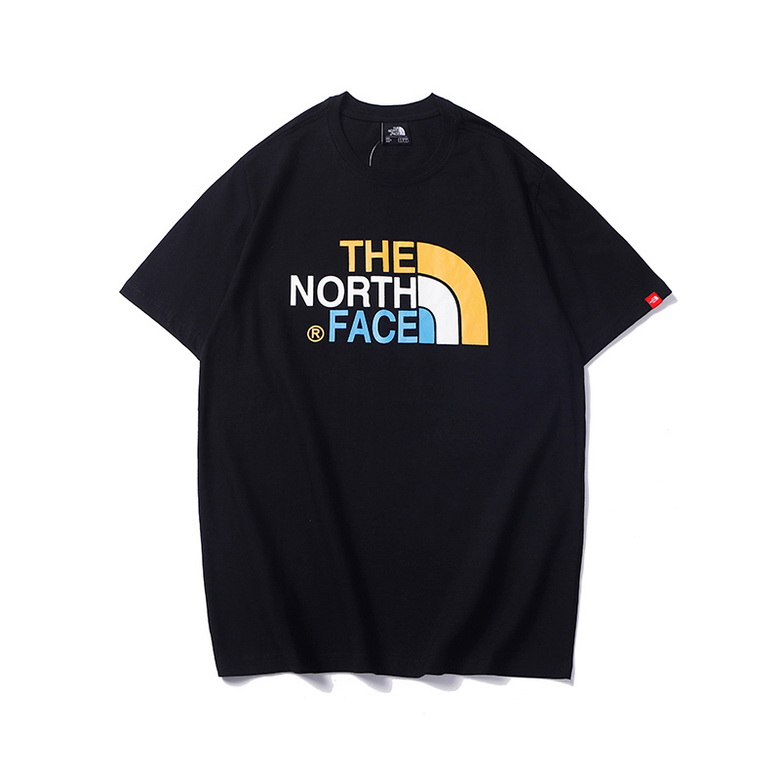 Kungfubasket T-Shirt The North Face [M. 10]