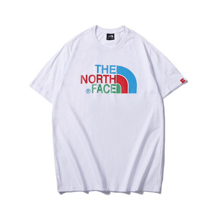 Kungfubasket T-Shirt The North Face [M. 9]